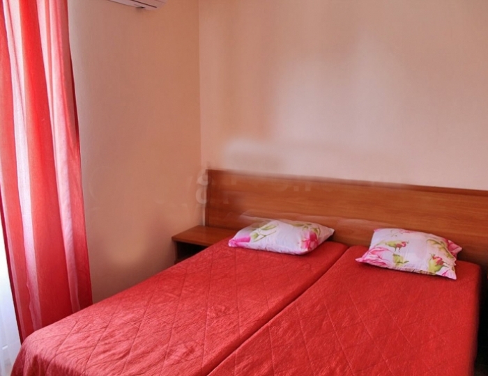 Стандартный 2-х местный - Пансионат «ФЕЯ-1 SUNVILLAGE RESORT & SPA»