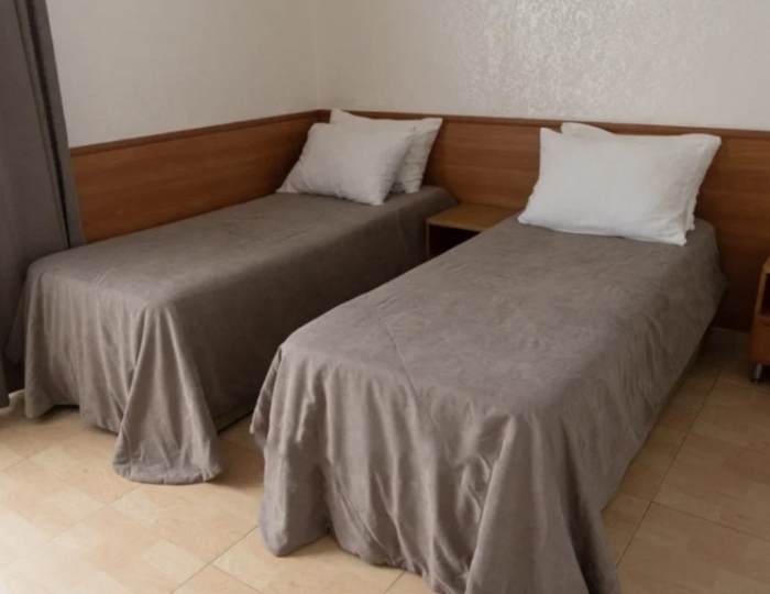 Стандарт 2-местный 2-комнатный - Пансионат «ФЕЯ-1 SUNVILLAGE RESORT & SPA»