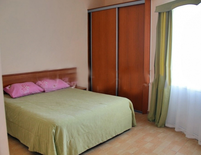 Стандарт 2-местный 3-комн - Пансионат «ФЕЯ-1 SUNVILLAGE RESORT & SPA»