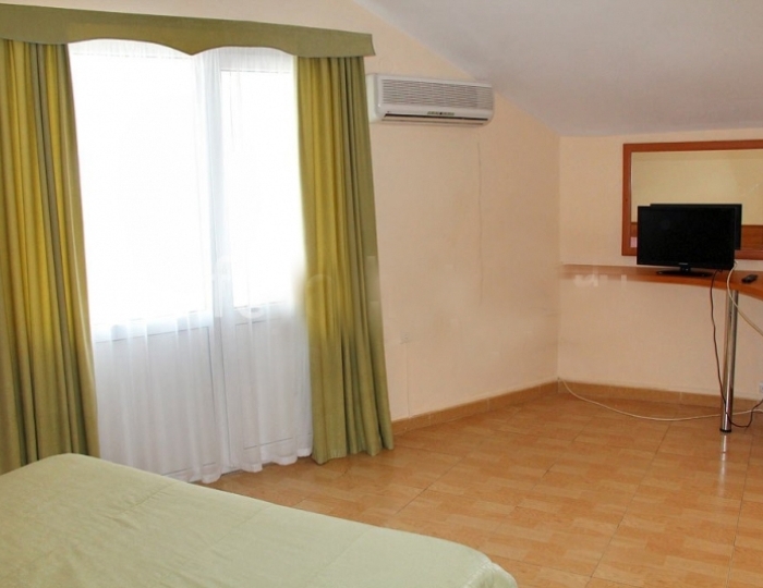 Стандарт 2-местный 3-комн - Пансионат «ФЕЯ-1 SUNVILLAGE RESORT & SPA»