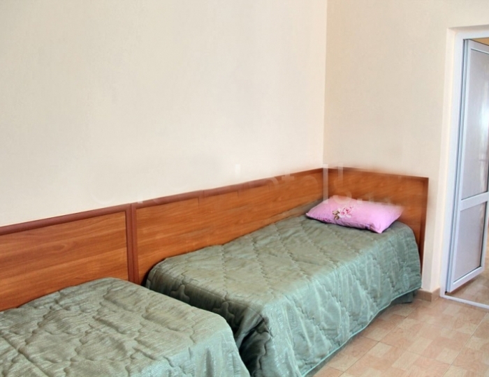 Стандарт 2-местный 3-комн - Пансионат «ФЕЯ-1 SUNVILLAGE RESORT & SPA»