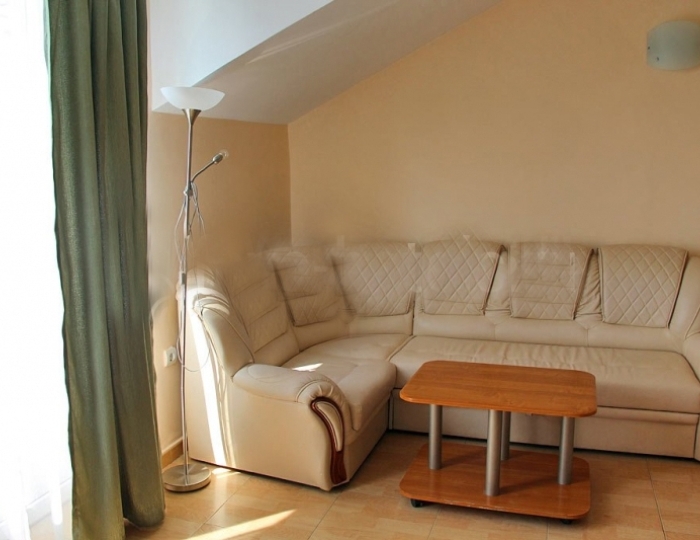 Стандарт 2-местный 3-комн - Пансионат «ФЕЯ-1 SUNVILLAGE RESORT & SPA»