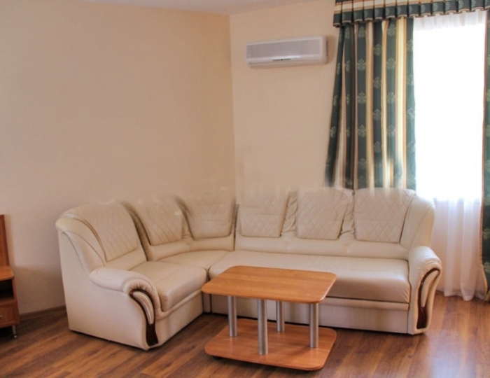 Стандартный Улучшенный 2-местный - Пансионат «ФЕЯ-1 SUNVILLAGE RESORT & SPA»