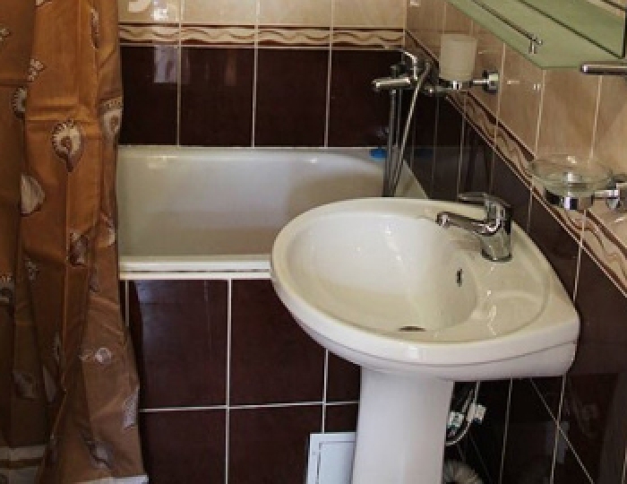 Стандартный Улучшенный 2-местный - Пансионат «ФЕЯ-1 SUNVILLAGE RESORT & SPA»