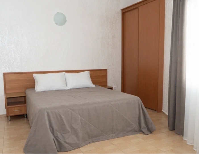 2-местное 3-комн. станд. (3-й этаж) - Пансионат «ФЕЯ-1 SUNVILLAGE RESORT & SPA»