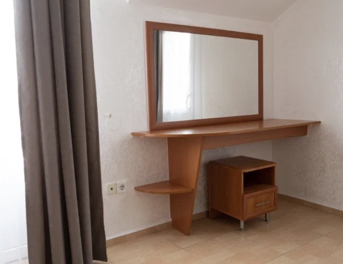 2-местное 3-комн. станд. (3-й этаж) - Пансионат «ФЕЯ-1 SUNVILLAGE RESORT & SPA»