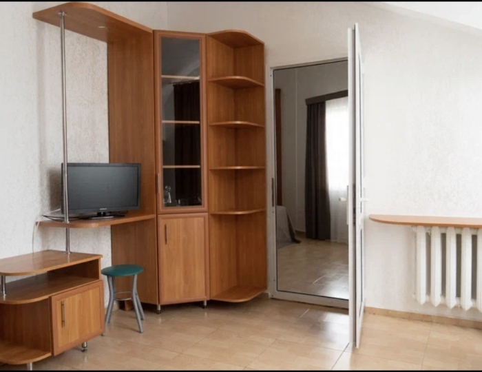 2-местное 3-комн. станд. (3-й этаж) - Пансионат «ФЕЯ-1 SUNVILLAGE RESORT & SPA»