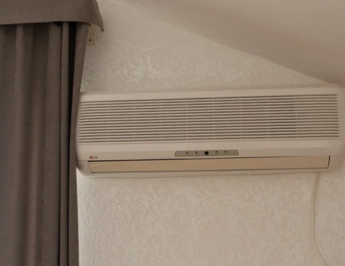 2-местное 3-комн. станд. (3-й этаж) - Пансионат «ФЕЯ-1 SUNVILLAGE RESORT & SPA»